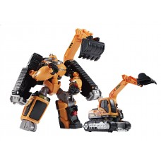 Игрушка-трансформер TOBOT Атлон Тобот Роки 301066