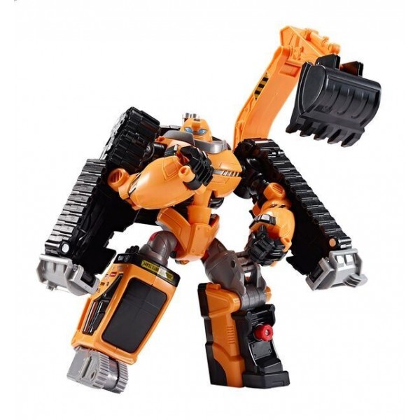 Игрушка-трансформер TOBOT Атлон Тобот Роки 301066