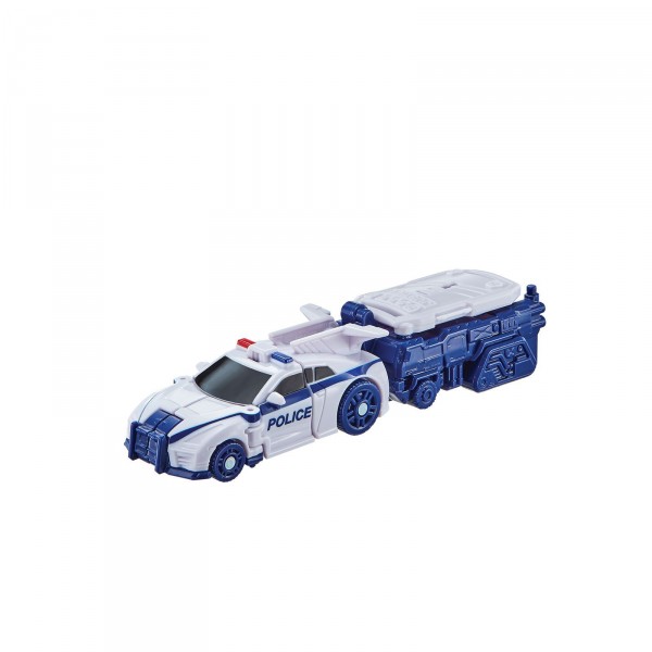 Робот-трансформер міні S5 ТОБОТ P TOBOT Young Toys 301159