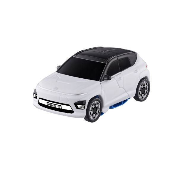 Робот-трансформер міні S6 ТОБОТ W TOBOT Young Toys 301178