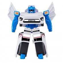 Робот-трансформер міні S6 ТОБОТ W TOBOT Young Toys 301178