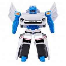 Робот-трансформер міні S6 ТОБОТ W TOBOT Young Toys 301178
