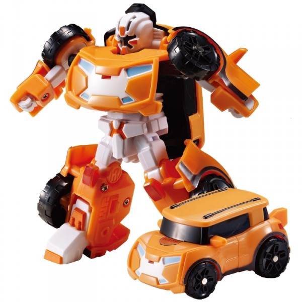 Трансформер мини Тобот X Tobot 301020