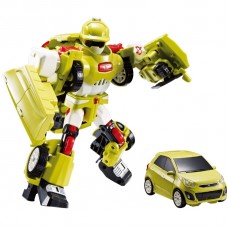 Трансформер Тобот D, со светом и звуком Tobot 301015