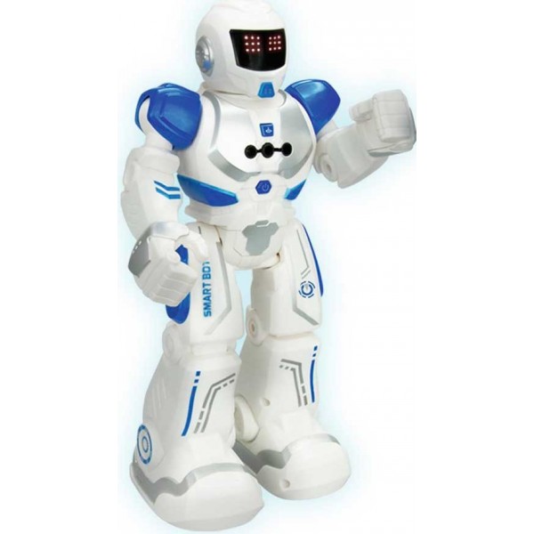 Робот "Умник" Blue Rocket XT30037