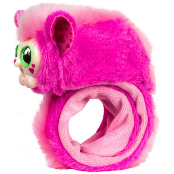 Интерактивная игрушка Moose Wrapples S1 Принцесса 28811