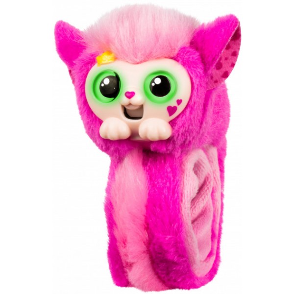 Интерактивная игрушка Moose Wrapples S1 Принцесса 28811