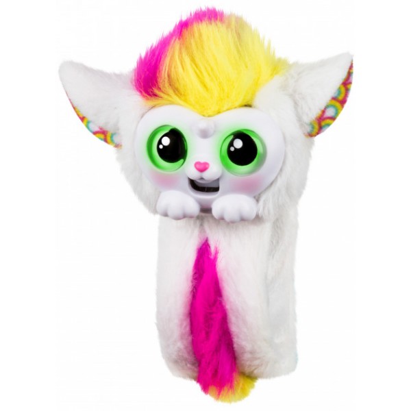 Интерактивная игрушка Moose Wrapples S1 Уна 28813