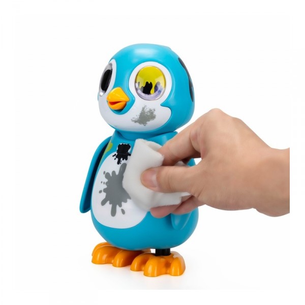 Інтерактивна іграшка "Врятуй Пінгвіна", Silverlit 88652