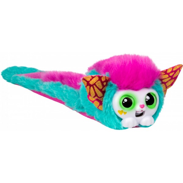 Интерактивная игрушка Moose Wrapples S1 Флутта 28816