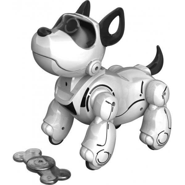 Cобака-робот Pupbo Silverlit 88520