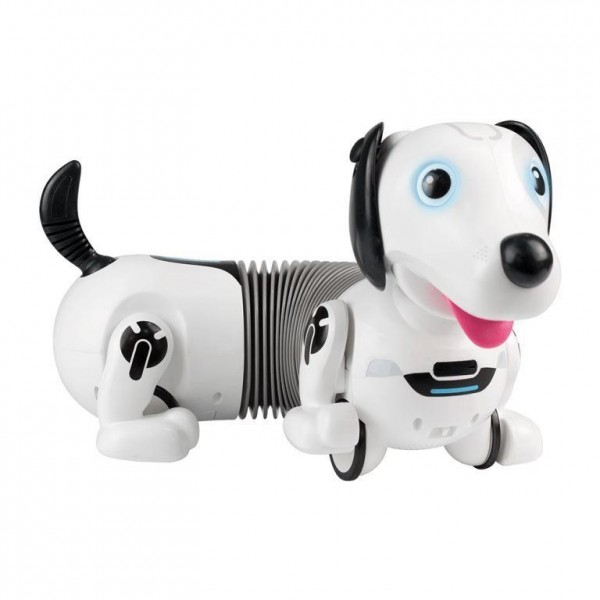 Игрушка робот-собака Silverlit Dackel R 88586