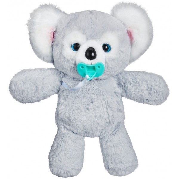 Интерактивная игрушка Moose Little Live Pets Коала - обнимашка 26298