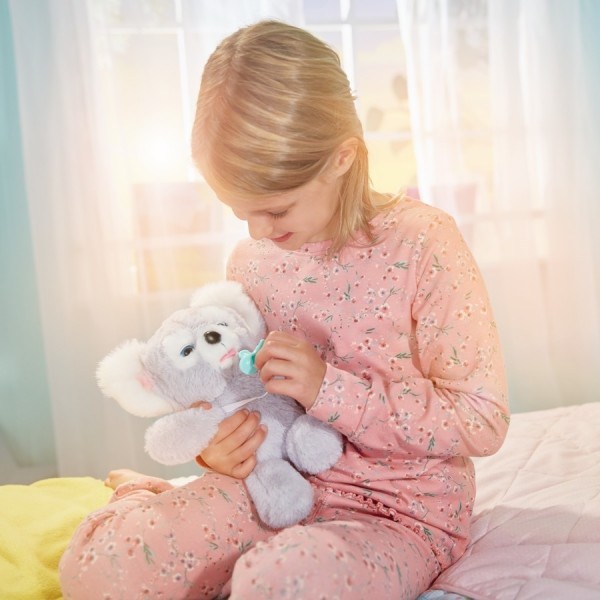 Интерактивная игрушка Moose Little Live Pets Коала - обнимашка 26298