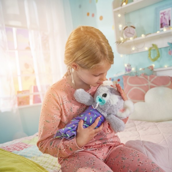 Интерактивная игрушка Moose Little Live Pets Коала - обнимашка 26298