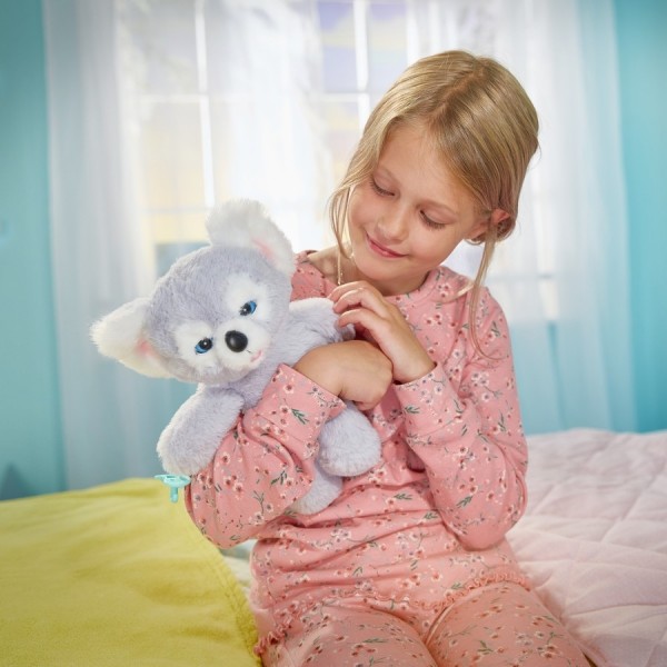 Интерактивная игрушка Moose Little Live Pets Коала - обнимашка 26298