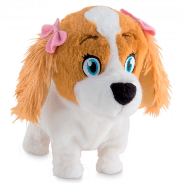 Интерактивная игрушка IMC toys Собака Лола 94802
