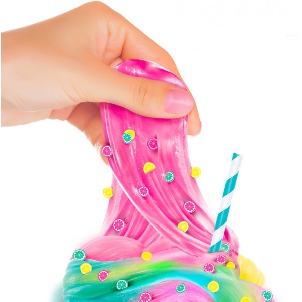 Игровой набор Canal Toys Slimelicious Блендер для лизунов SSC153