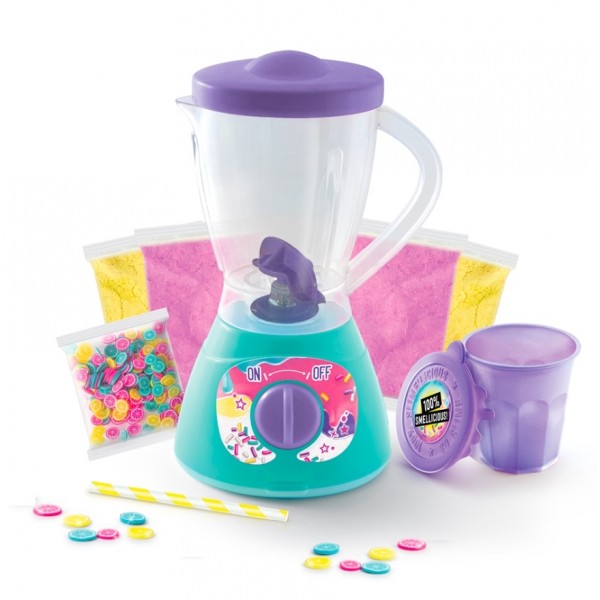 Игровой набор Canal Toys Slimelicious Блендер для лизунов SSC153