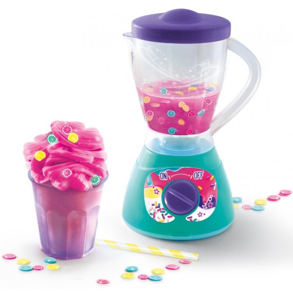 Игровой набор Canal Toys Slimelicious Блендер для лизунов SSC153
