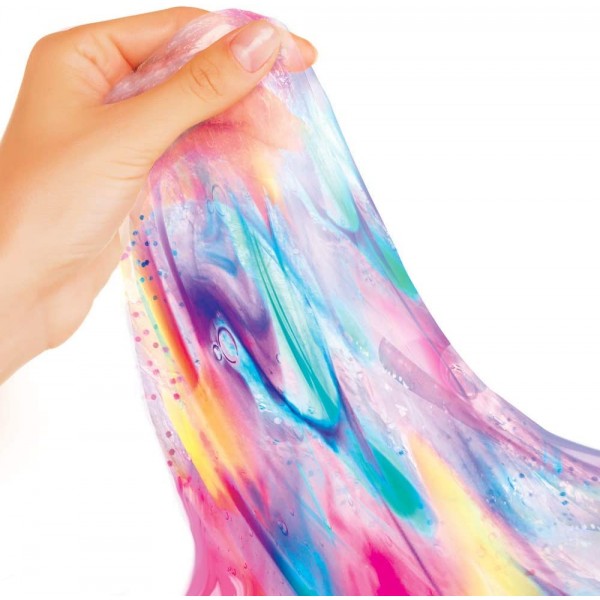 Игрушка для развлечений Canal Toys Slime TIE-DIE "Стиральная машина" SSC134