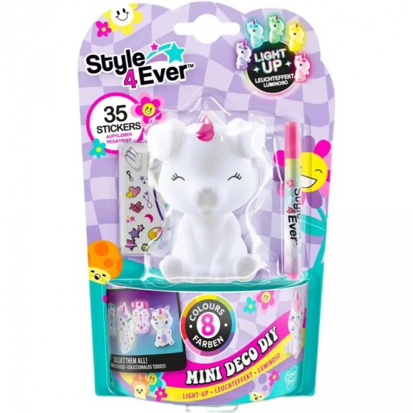 Набір для творчості Style 4 Ever "Мій улюбленець - Цуценя S" OFG267/4