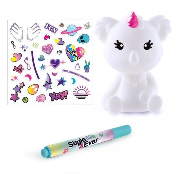 Набір для творчості Style 4 Ever "Мій улюбленець - Коала S" OFG267/5