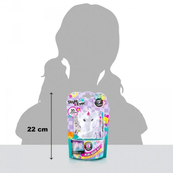 Набір для творчості Style 4 Ever "Мій улюбленець - Коала S" OFG267/5