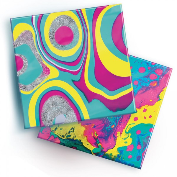 Набор для творчества Canal Toys Art lab Rainbow ART002_2