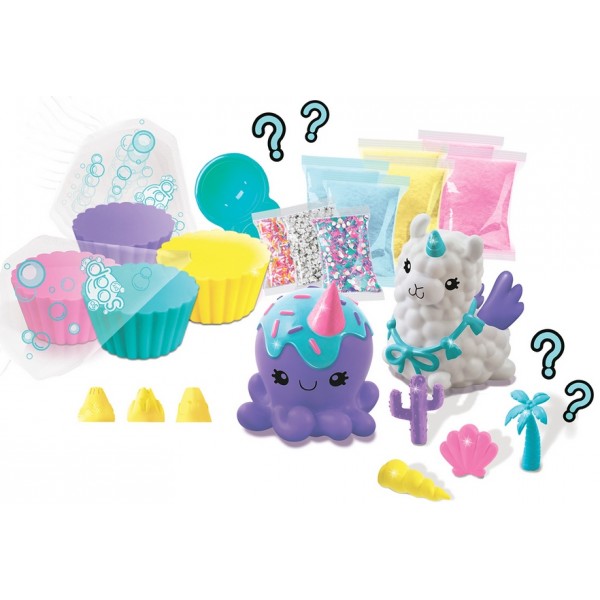 Игровой набор Canal Toys So Soap Фабрика мыла SOC003