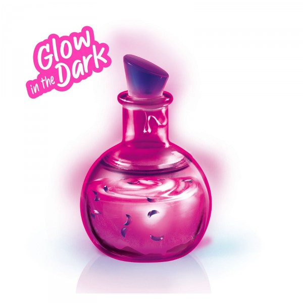 Набір для творчості Slime DIY "Магічний Слайм" 3 в наборі Canal Toys SSC372