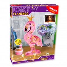 Набор для творчества Сияющий Фламинго 072781-3