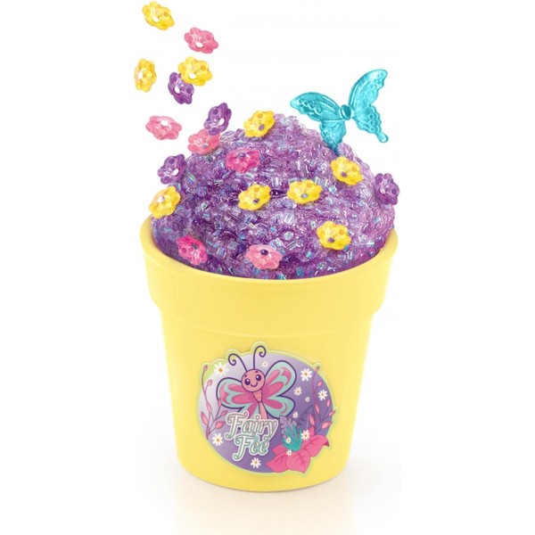 Набір для творчості Slime DIY "Чарівна квітка" SSC417