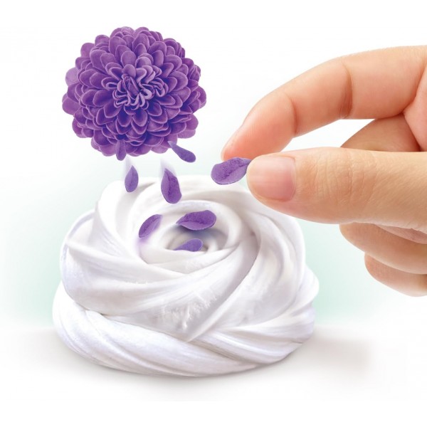 Набір для творчості Slime DIY "Чарівна квітка" SSC417