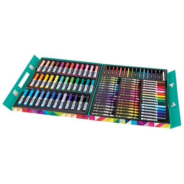 Большой набор для рисования Crayola 256449.004