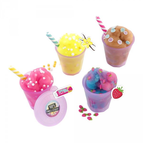 Игрушка для развлечений Canal Toys Slimelicious "Фабрика Лизунов" SSC051
