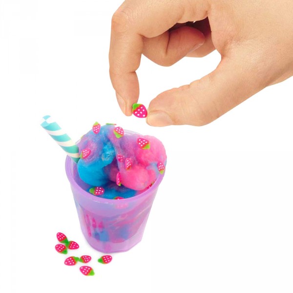 Игрушка для развлечений Canal Toys Slimelicious "Фабрика Лизунов" SSC051