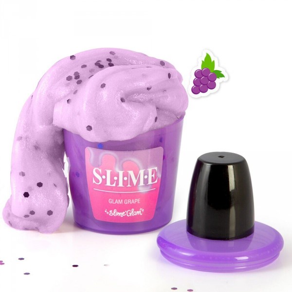 Игрушка So Slime для развлечений Slime Glam, 6 в ассортименте CanalToys SSC077