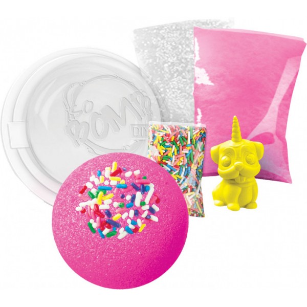 Набор Canal Toys So Bomb DIY «Бомбочки для ванны», 6 в ассорт. BBD001