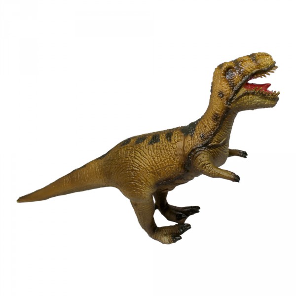 Динозавр Тираннозавр рекс с пятнами, 33 cm LankaNovel 21182