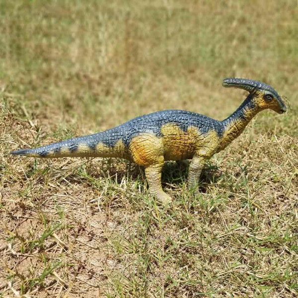 Динозавр Паразауролоф, 33 cm LankaNovel 21194