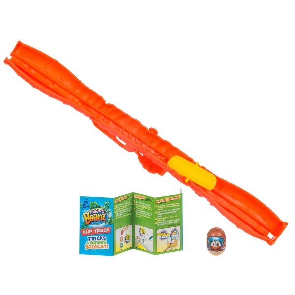 Игровой набор Moose Mighty Beans Flip Track - See Saw S1 66511