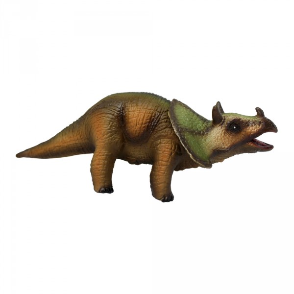 Динозавр Трицератопс, 32 cm LankaNovel 21222