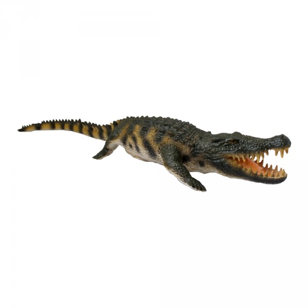 Крокодил, 47 cm (см) 21383
