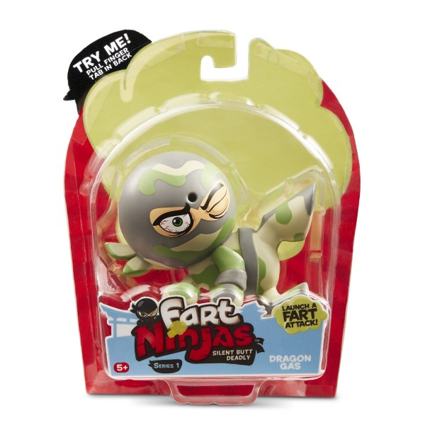 Ниндзя Fart Ninja Dragon Gas камуфляжное кимоно, черный пояс 70514