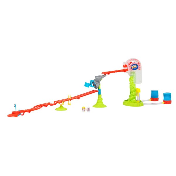 Игровой набор Moose Mighty Beans Slammer racepack S1 66504