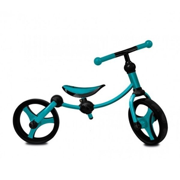 Детский велосипед "Running Bike" синий 1050300