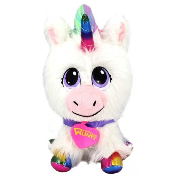 Игрушечный набор Rescue Runts "Спаси друга" Единорог KidzDeligh S19016