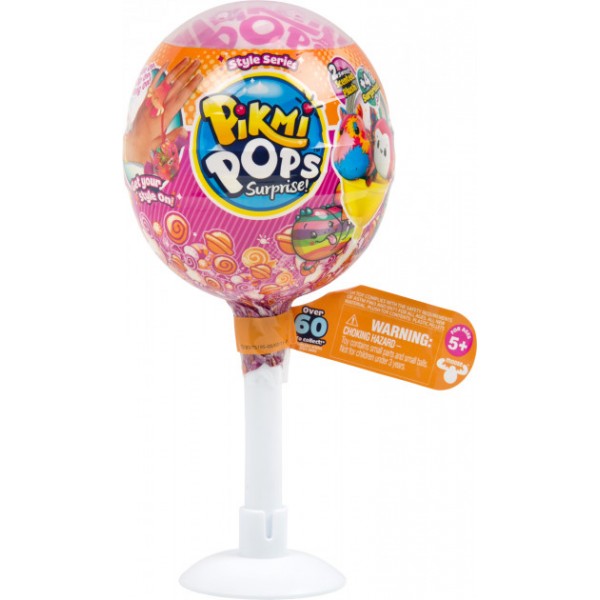 Игрушка-сюрприз "PIKMI POPS Surprise" S3 75195