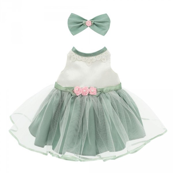 Набор одежды Lucky Mimi look: Бутон розы L012
